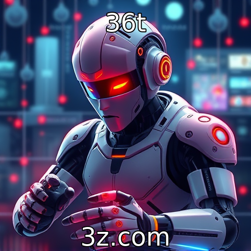 Integração de inteligência artificial em jogos modernos