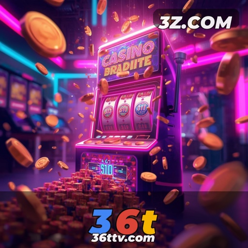 Inovações e Entretenimento na seção App do 36t