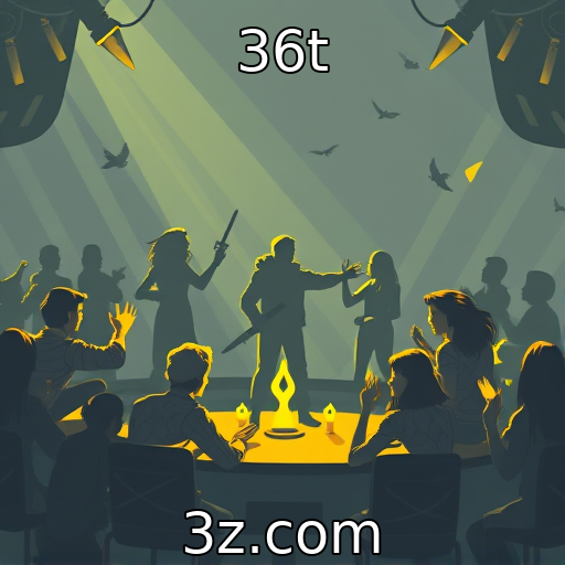 Participação da comunidade no desenvolvimento de jogos