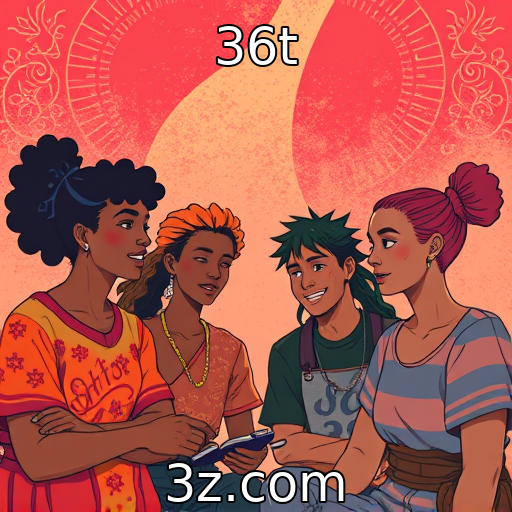 Aumento da diversidade nos personagens dos games