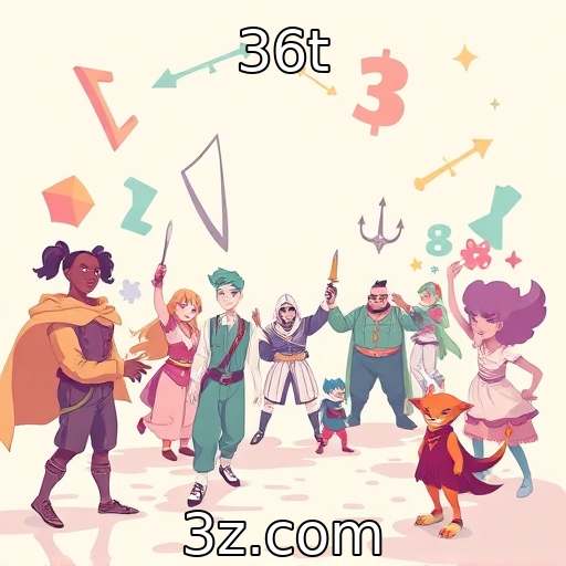 Diversidade e inclusão no design de jogos