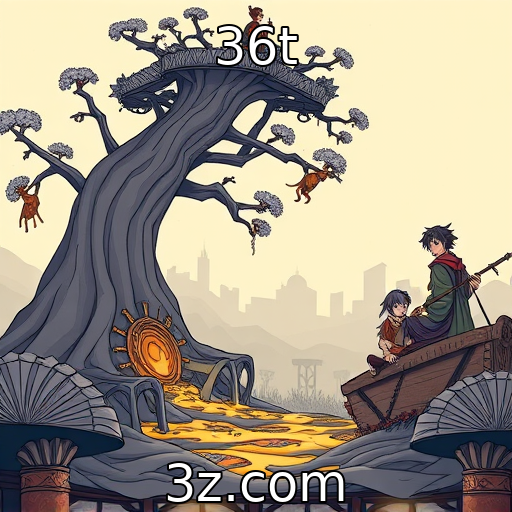 Tendências emergentes na narrativa de jogos