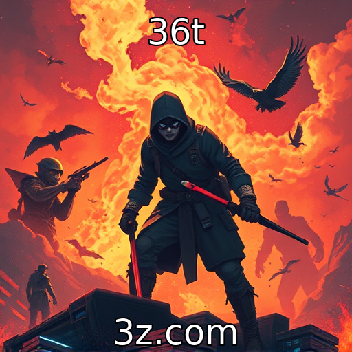 A evolução das narrativas nos jogos modernos