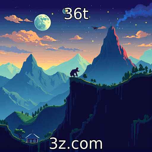 A evolução dos gráficos na indústria de jogos