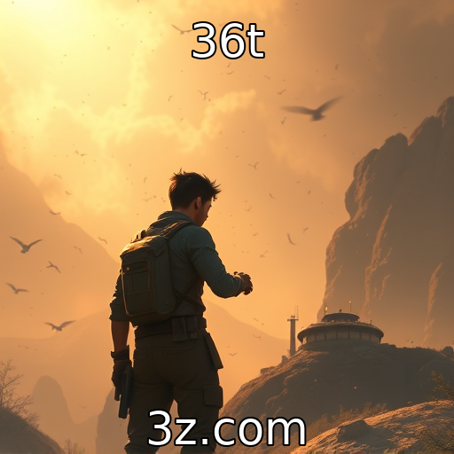 Futuro das narrativas interativas em jogos