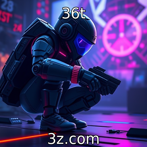 Tendências em tecnologia de jogos para o futuro