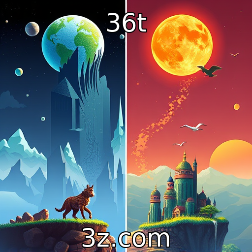 A evolução dos gráficos em jogos modernos