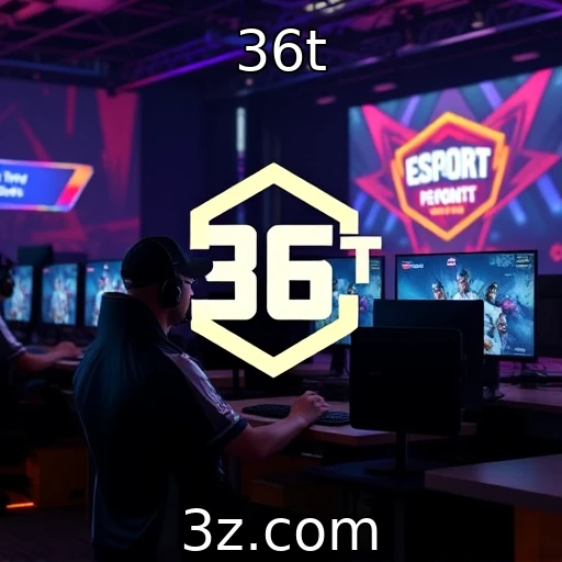 O crescimento dos eSports no mercado global