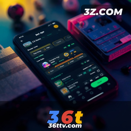 Login Arena: Entre no Mundo de Jogos no 36t