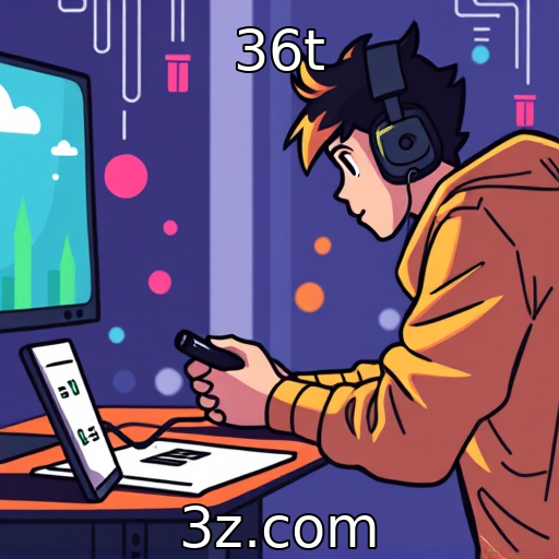 O impacto das microtransações na experiência do jogador