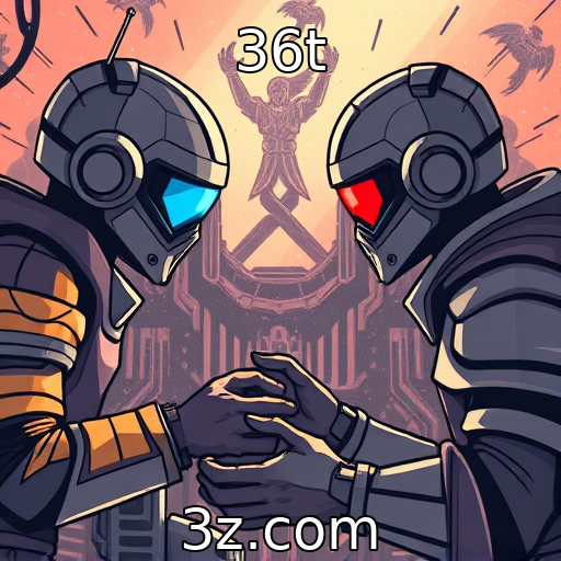 Evolução da narrativa nos jogos modernos