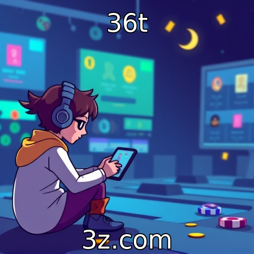 Mudanças na monetização dos jogos online