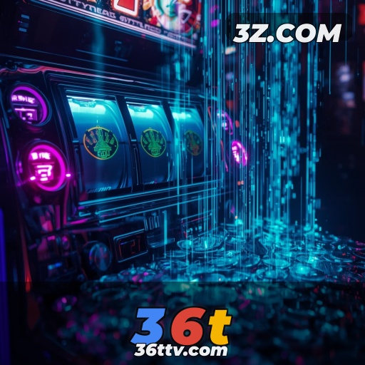 Entretenimento Sem Fim: Slots Irresistíveis no 36t