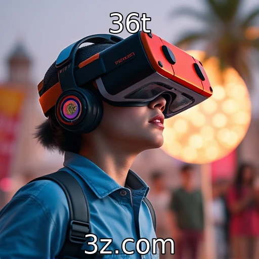 Novas abordagens em realidade virtual e aumentada